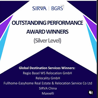 Dies kann nur durch Kundenfeedback zustande gekommen sein ... vielen Dank an alle, die dies möglich gemacht haben.